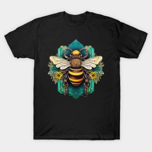 Bee a Queen Bee T-Shirt